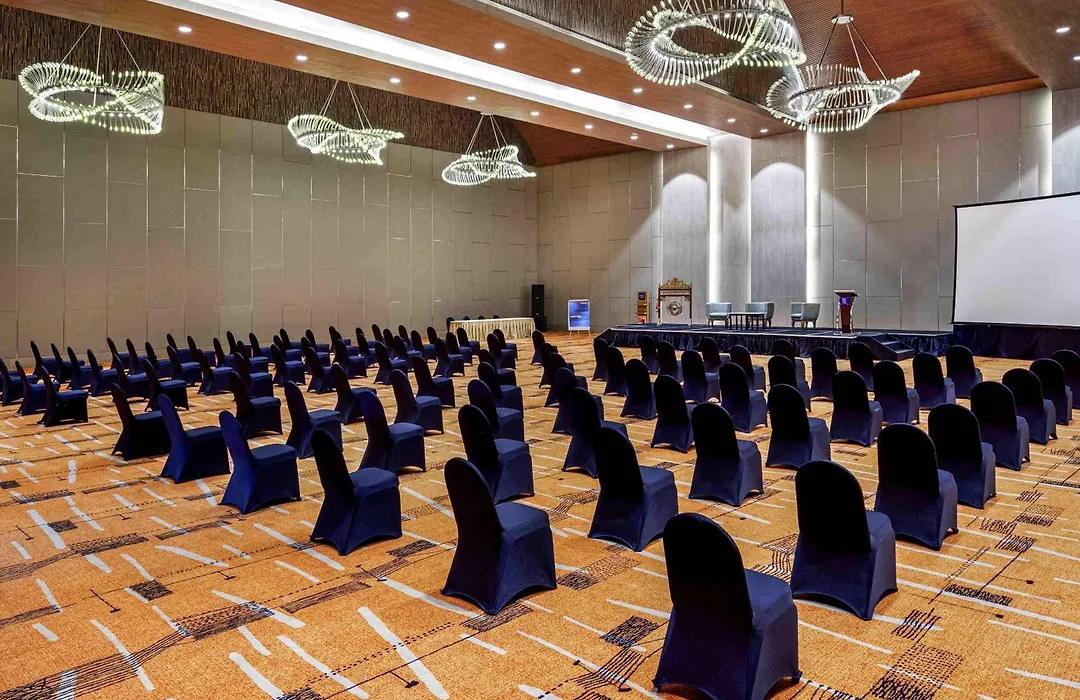 Novotel Palembang-1