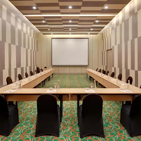 Novotel Palembang-3