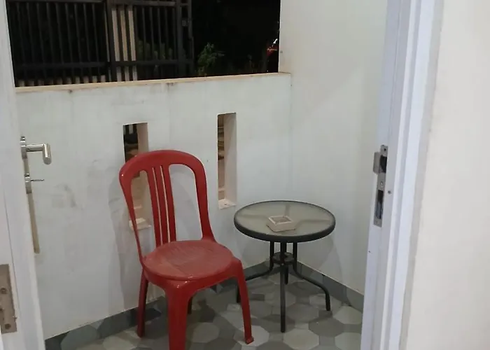 Macan Kumbang Residence Palembang