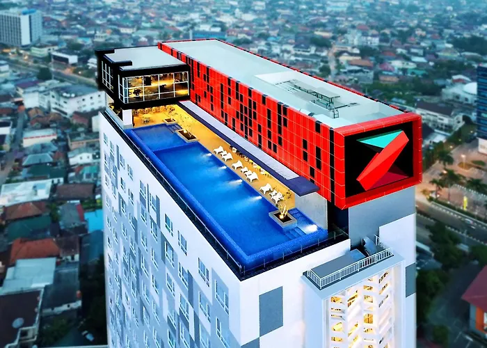 ZuriHotel Palembang